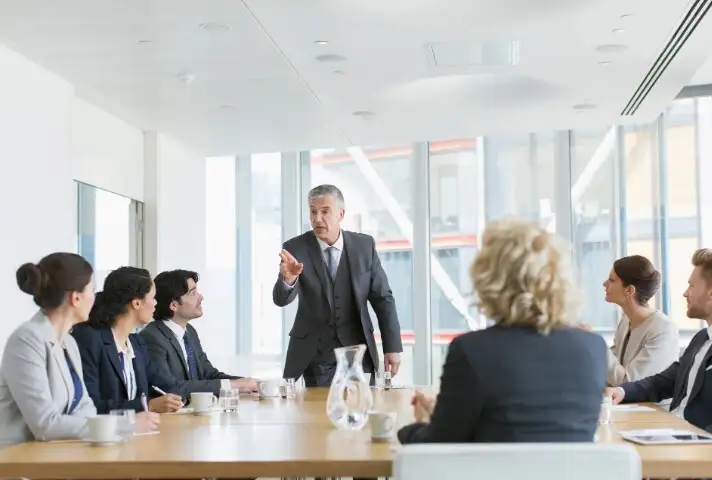 Compte rendu du CSA-R DGA du 1er juillet 2025